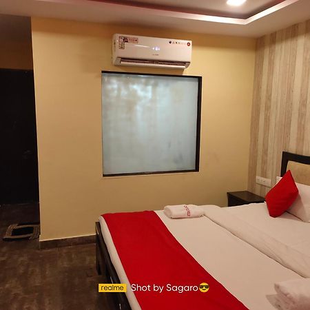 Casa Seaesta Beach Cottages And Suites Arambol Rom bilde