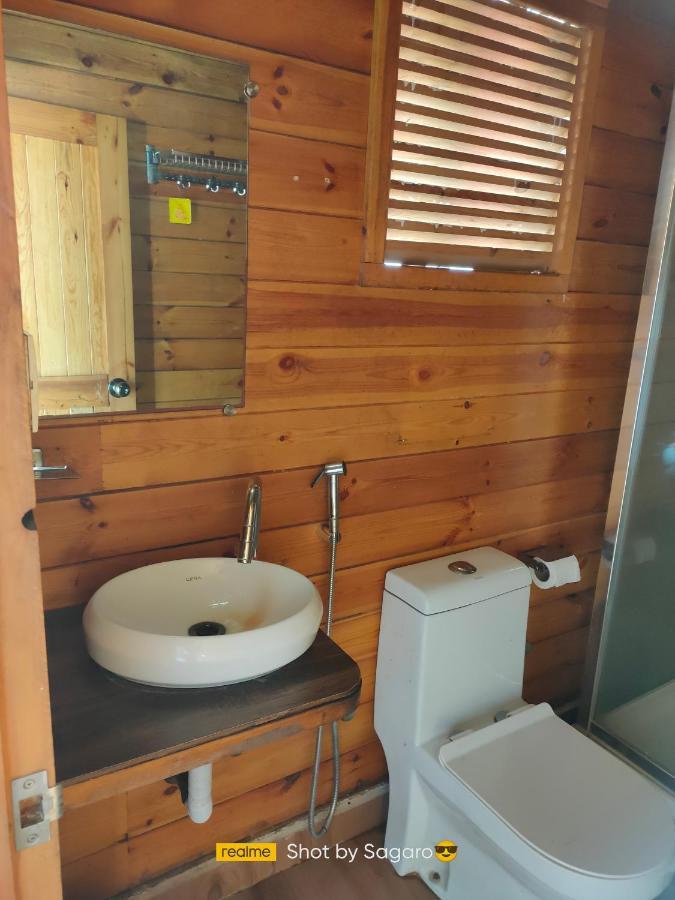 Casa Seaesta Beach Cottages And Suites Arambol Eksteriør bilde