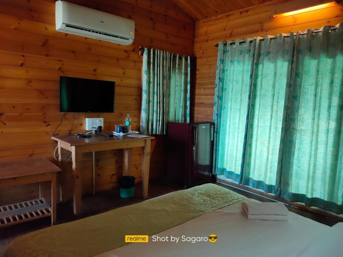 Casa Seaesta Beach Cottages And Suites Arambol Eksteriør bilde