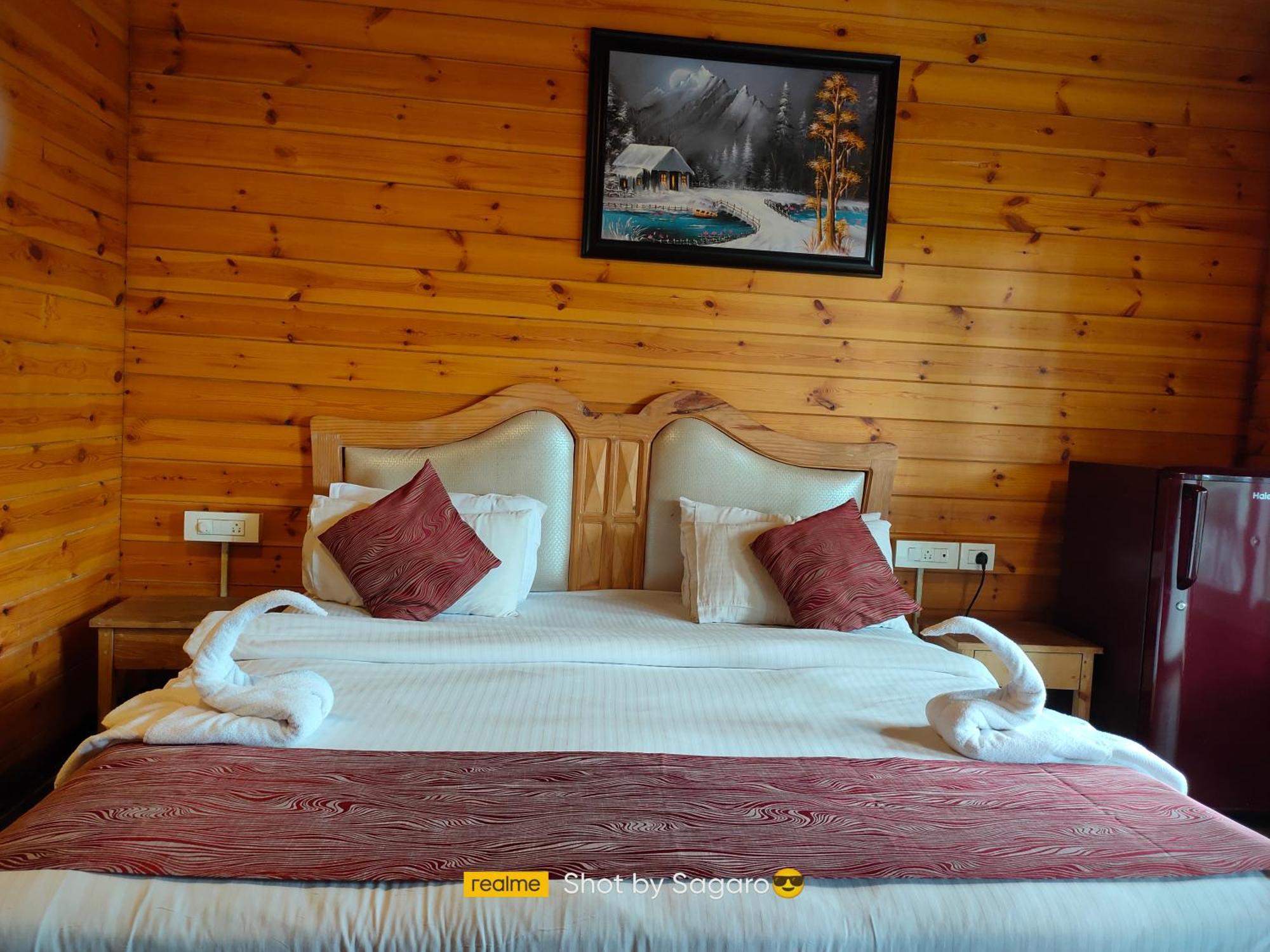 Casa Seaesta Beach Cottages And Suites Arambol Rom bilde