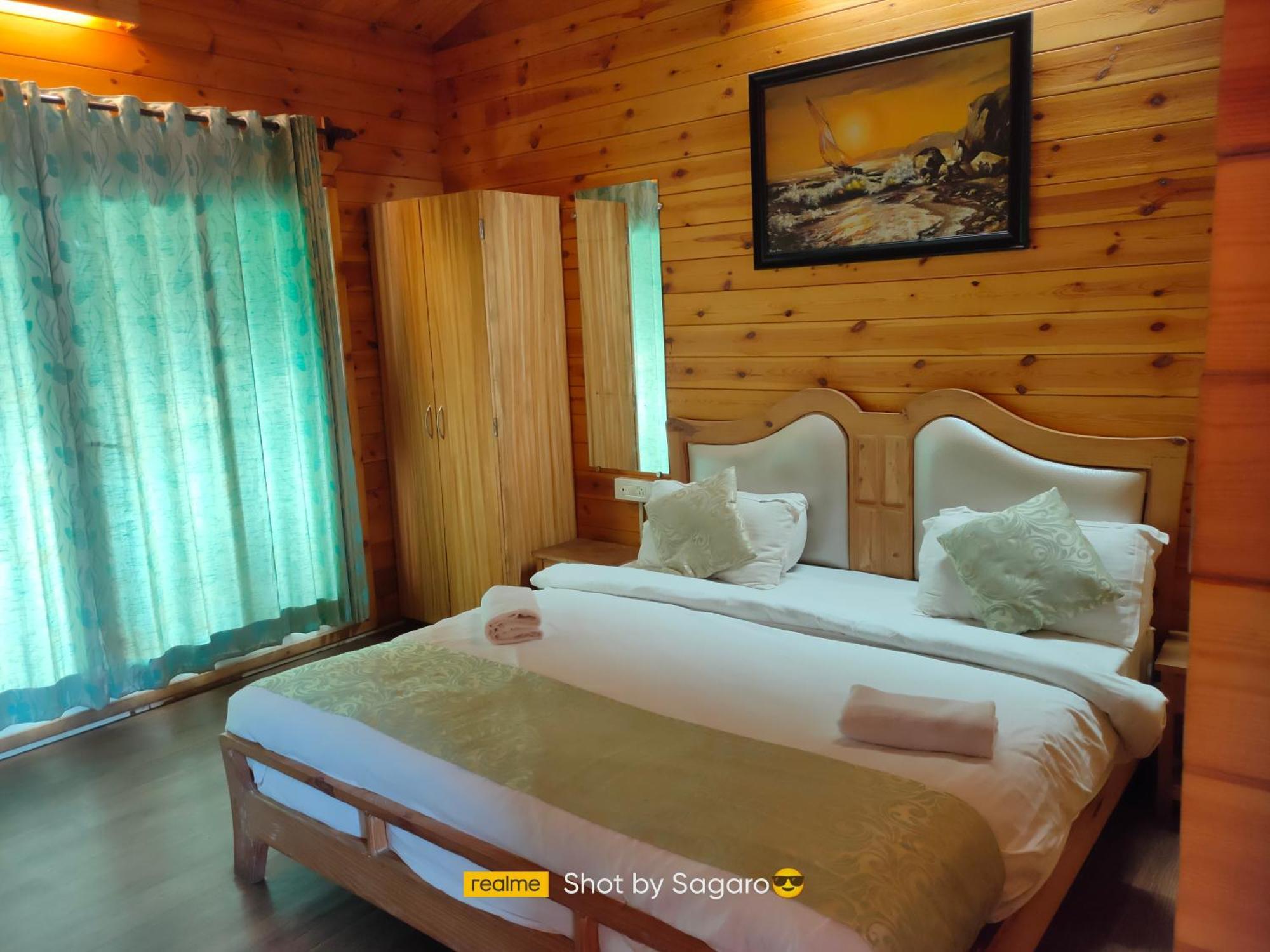 Casa Seaesta Beach Cottages And Suites Arambol Rom bilde