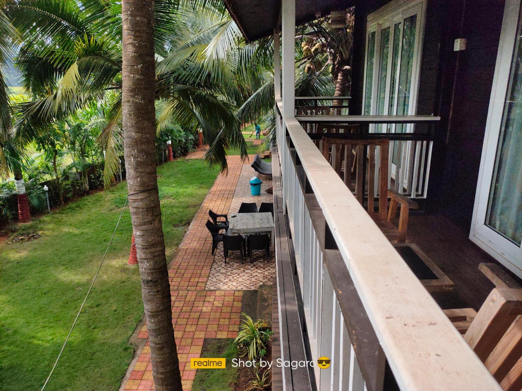 Casa Seaesta Beach Cottages And Suites Arambol Rom bilde