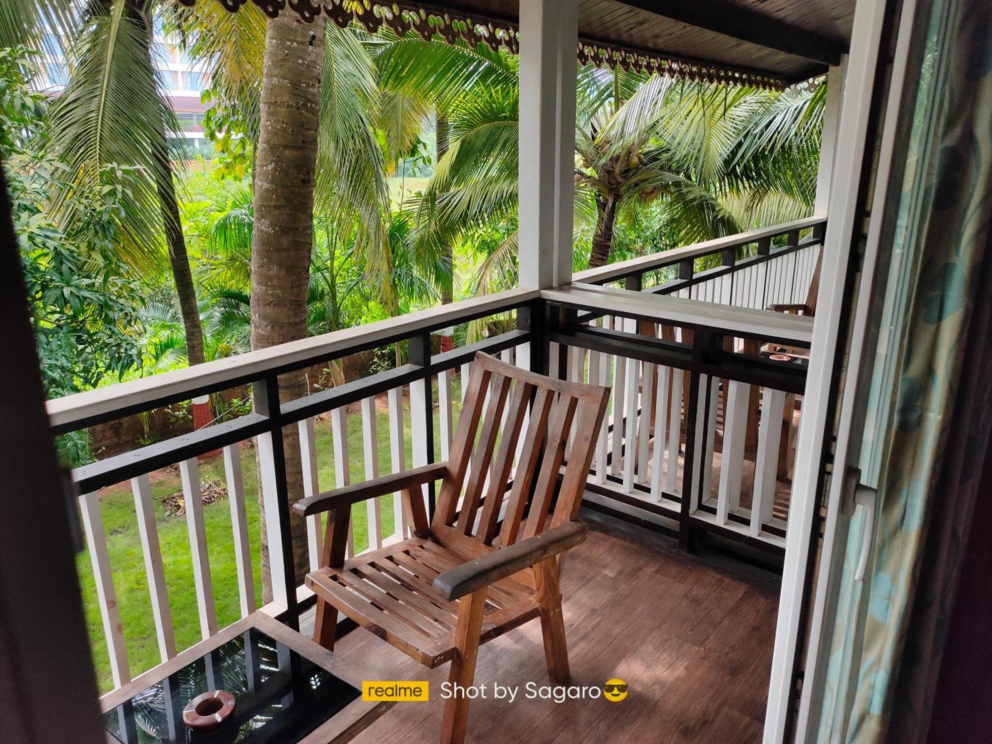 Casa Seaesta Beach Cottages And Suites Arambol Rom bilde