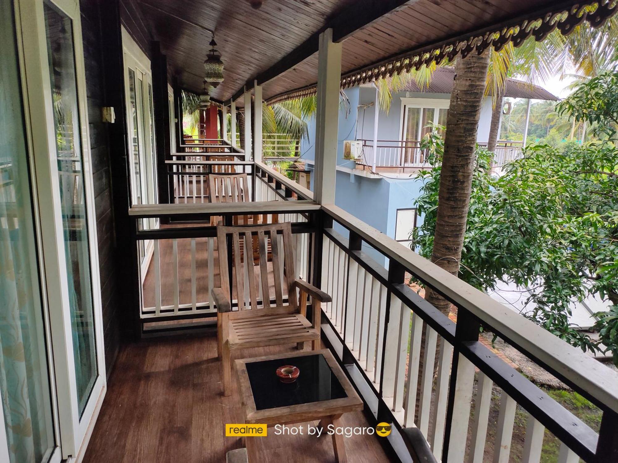 Casa Seaesta Beach Cottages And Suites Arambol Rom bilde