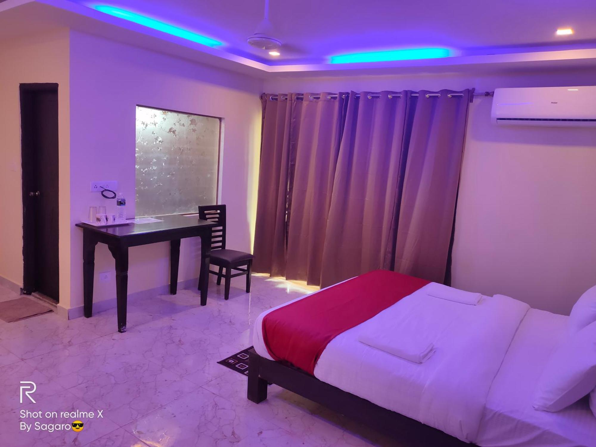 Casa Seaesta Beach Cottages And Suites Arambol Rom bilde