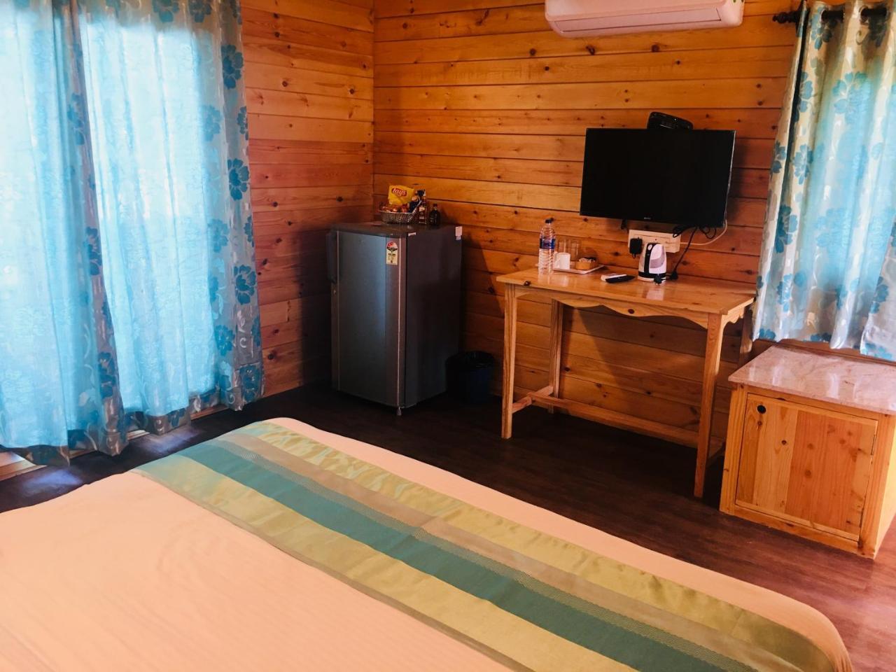 Casa Seaesta Beach Cottages And Suites Arambol Eksteriør bilde