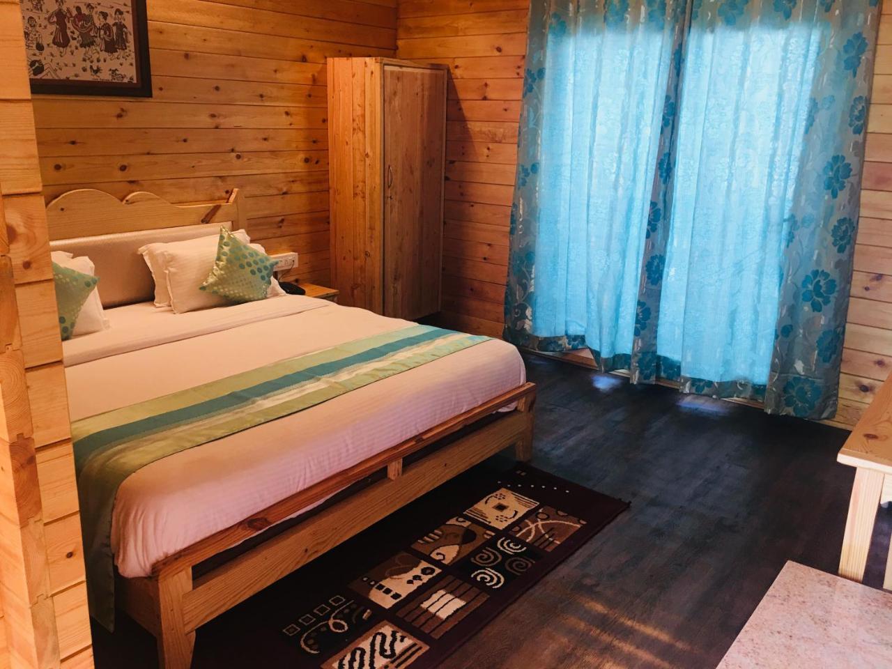 Casa Seaesta Beach Cottages And Suites Arambol Eksteriør bilde