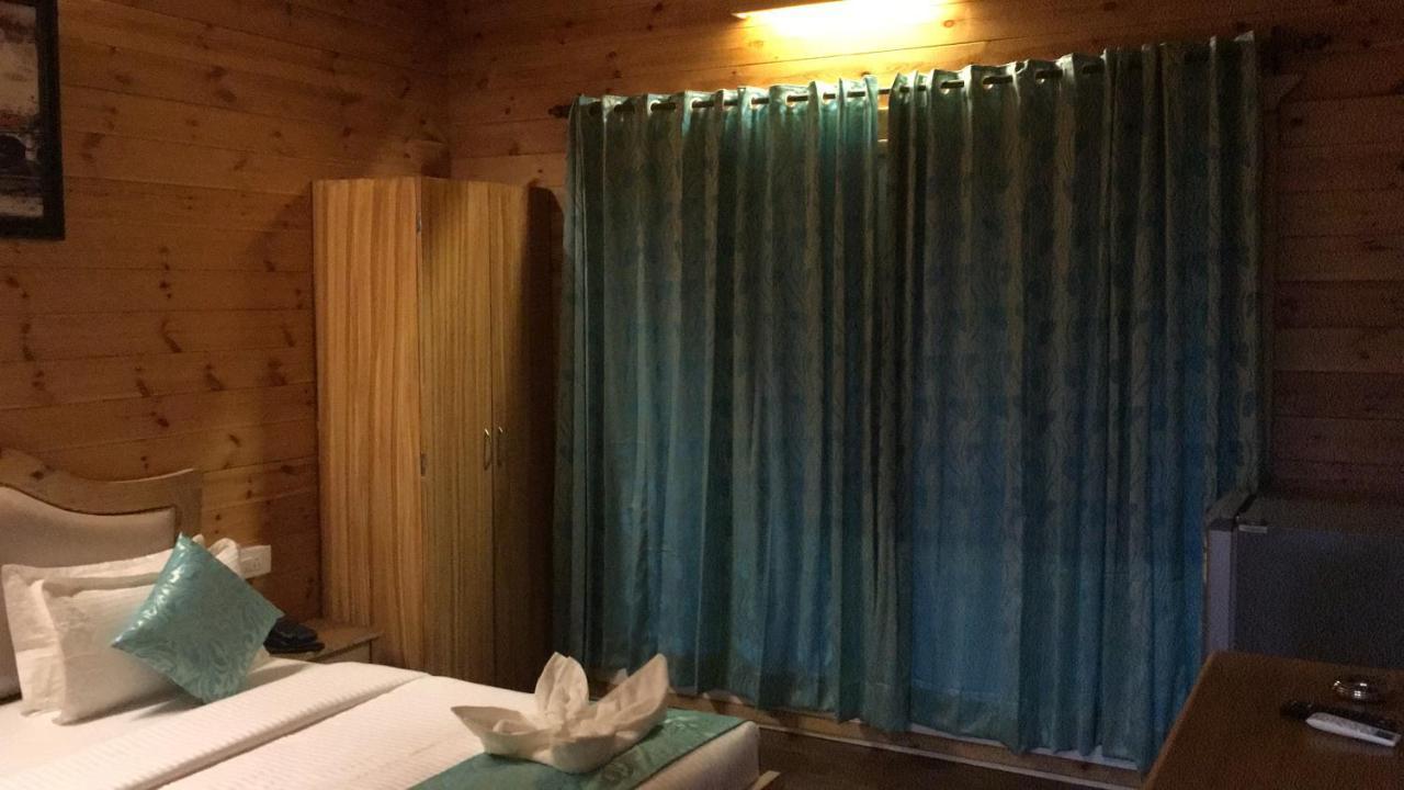 Casa Seaesta Beach Cottages And Suites Arambol Eksteriør bilde