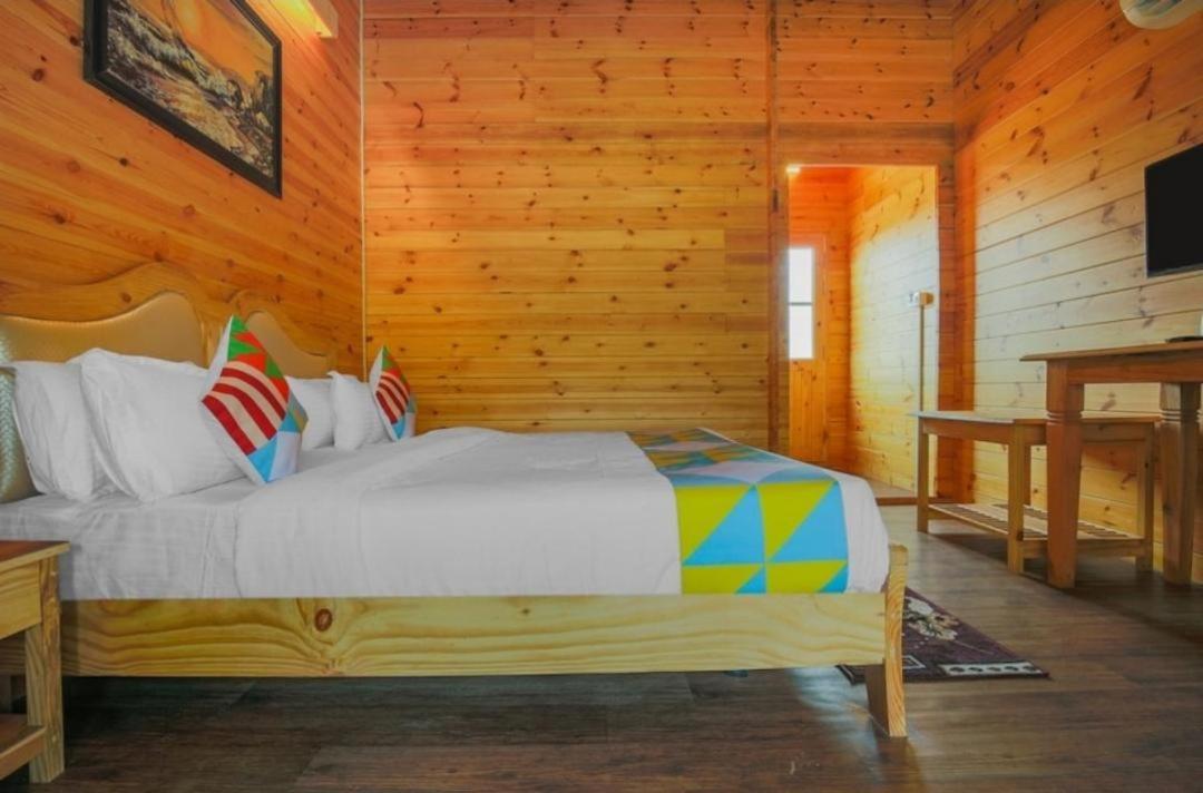 Casa Seaesta Beach Cottages And Suites Arambol Eksteriør bilde